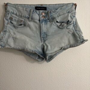 Aero Jean Short bundle